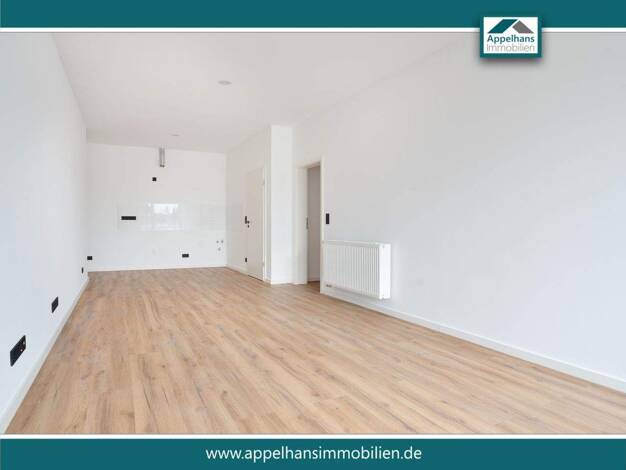 Wohnung zum Kauf provisionsfrei 209.000 € 2 Zimmer 65,3 m² Lüstringen Osnabrück 49086