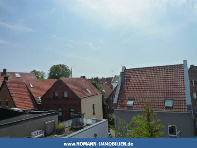Maisonette zur Miete 1.390 € 4 Zimmer 240 m² 3. Geschoss Ahlen 59227