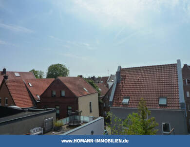 Maisonette zur Miete 1.390 € 4 Zimmer 240 m² 3. Geschoss Nördliche Stadtmitte Ahlen 59227