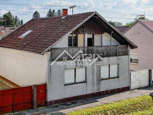 Haus zum Kauf 75.000 € 9 Zimmer 240 m² Valpovo Valpovo