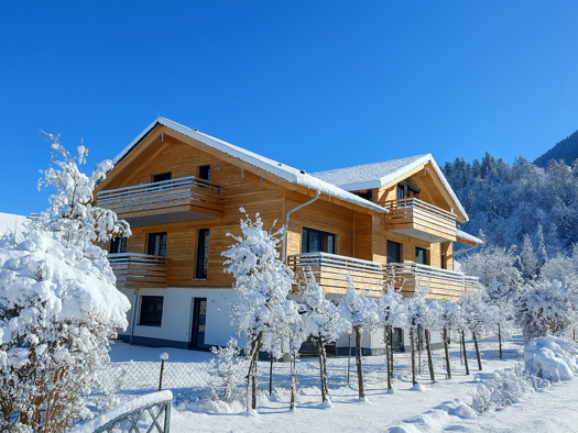 Wohnung zum Kauf 875.000 € 3 Zimmer 70 m² frei ab sofort Partenkirchen Garmisch-Partenkirchen 82467