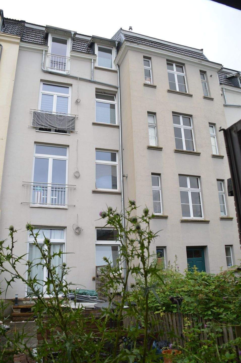 Haus – Wuppertal, Barmen, Gemarkung Barmen - Ansicht 2