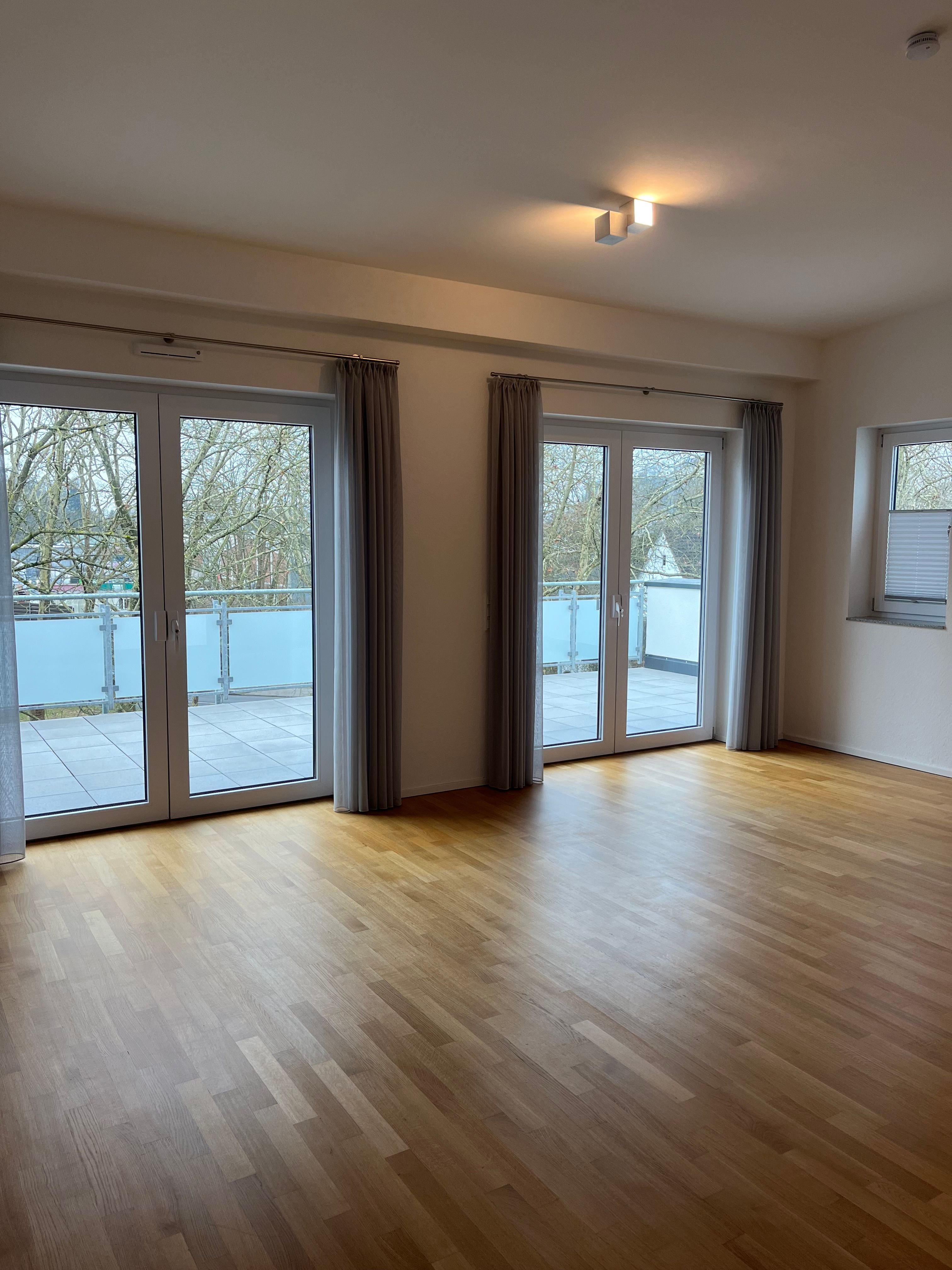 Wohnung zur Miete 900 € 2 Zimmer 79 m²<br/>Wohnfläche Dammstr. 23 Wahllokal 150 Siegburg 53721