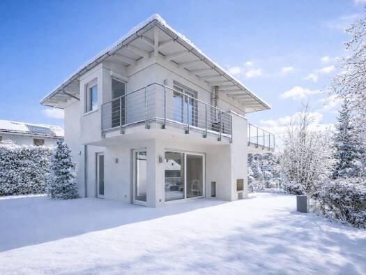 Villa zum Kauf 2.640.000 € 5 Zimmer 212 m² 531 m² Grundstück Gräfelfing 82166