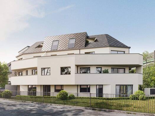 Wohnung zum Kauf 469.000 € 3 Zimmer 70,4 m² EG Schwechat 2320