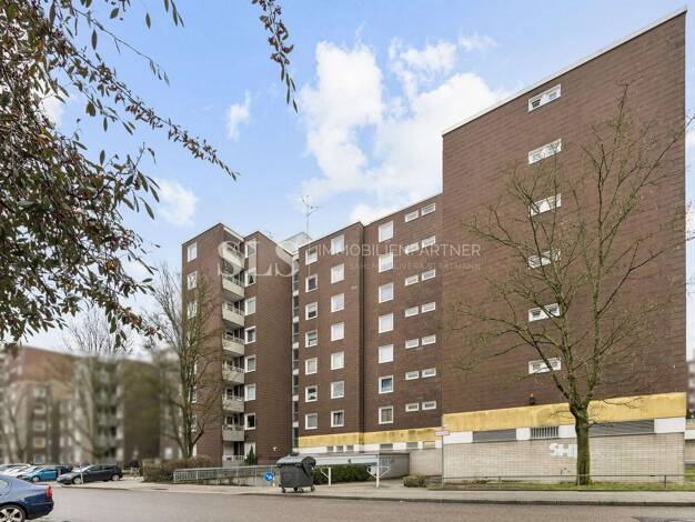 Wohnung zum Kauf 125.000 € 3 Zimmer 79,5 m² 5. Geschoss Horst Essen 45279