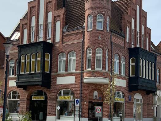 Büro zur Miete 1.599 € 7 Zimmer Winsen Winsen (Luhe) 21423