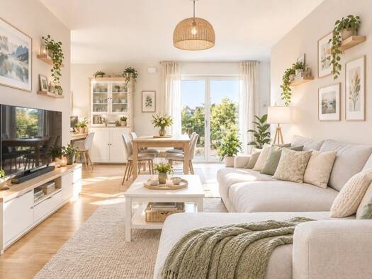 Wohnung zum Kauf 610.000 € 3 Zimmer 82,3 m² 3. Geschoss frei ab 01.11.2026 Landsberg Landsberg am Lech 86899