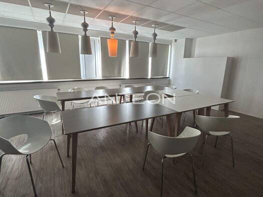 Lagerhalle zur Miete 3.000 m² Lagerfläche Bismarck Gelsenkirchen 45889