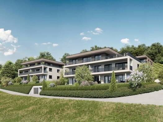 Wohnung zum Kauf provisionsfrei 565.818 € 3 Zimmer 103 m² Wolfsberg 9400