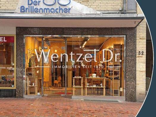 Verkaufsfläche zum Kauf 199.000 € 50 m² Verkaufsfläche Wedel 22880