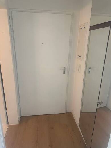 Wohnung zur Miete 400 € 1 Zimmer 25,8 m² EG Röthenbach Ost Nürnberg 90449