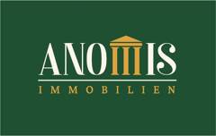 ANOMIS® Immobilien logo