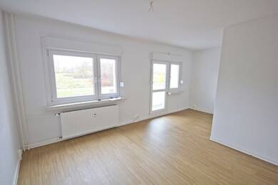 Wohnung zur Miete 265 € 1 Zimmer 30,7 m² 1. Geschoss Waldmeisterstr. 19 Heide-Nord / Blumenau Halle (Saale) 06120