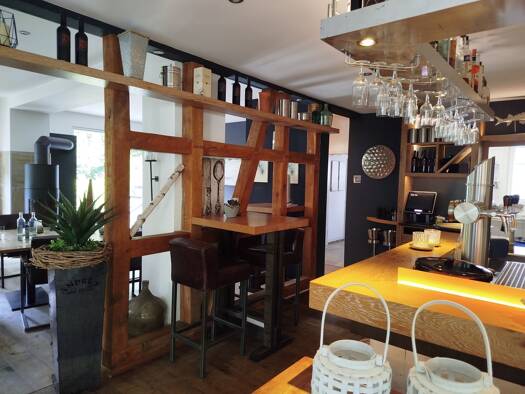 Restaurant zum Kauf 1.500.000 € 180 m² Gastrofläche Stiepel Bochum 44797