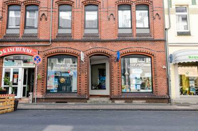 Ladenfläche zum Kauf 199.000 € 2 Zimmer 79,2 m² Verkaufsfläche Opladen Leverkusen 51379