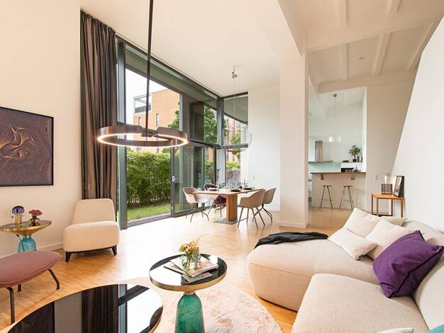 Wohnung zum Kauf 1.885.000 € 4 Zimmer 154 m² Hoheluft-Ost Hamburg 20251