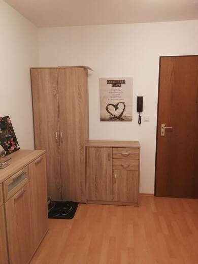 Wohnung zur Miete 670 € 2 Zimmer 73 m² Geschoss 1/2 frei ab 01.07.2025 Muhr Muhr am See 91735