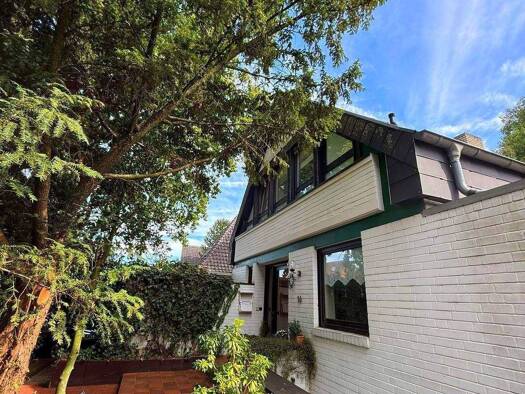 Einfamilienhaus zum Kauf 349.000 € 5 Zimmer 170 m² 816 m² Grundstück Mitte Delmenhorst 27749