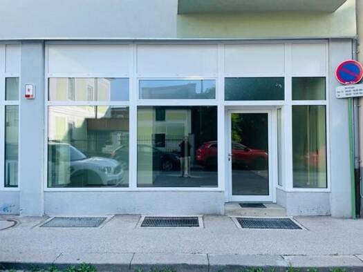 Laden zur Miete 426 € 71 m² Verkaufsfläche Linzer Straße 57 Wels 4600
