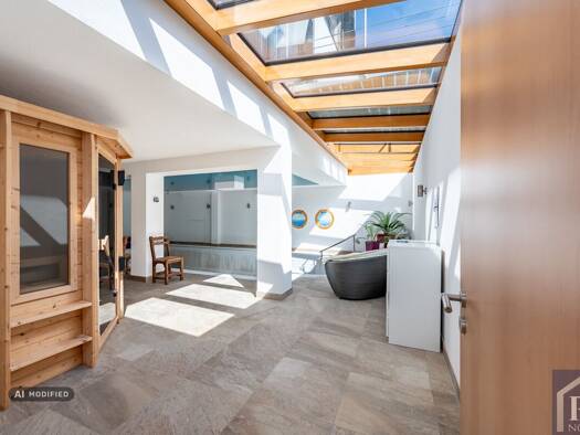 Villa zum Kauf provisionsfrei 6 Zimmer 293 m² 625 m² Grundstück Kitzeberg Heikendorf 24226