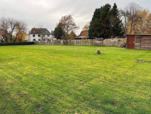 Gewerbegrundstück zum Kauf 219.000 € 1.621 m² Grundstück Briggstraße Rönnebeck Bremen 28777