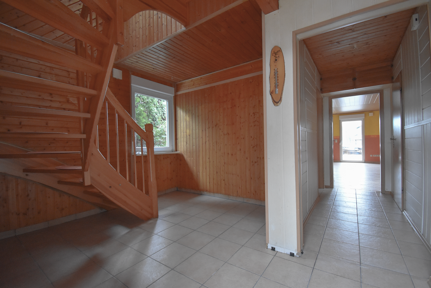 Immobilie in Schleusingen - Freistehendes Einfamilienhaus - Bild 2