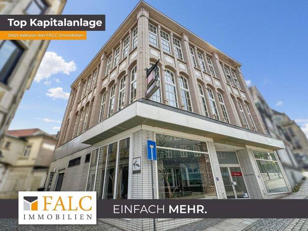 Mehrfamilienhaus zum Kauf 899.000 € 19 Zimmer 192 m² 1.190 m² Grundstück Lennep Remscheid 42897