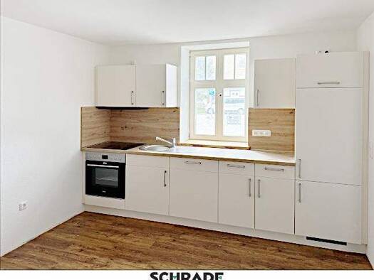Wohnung zur Miete 434 € 2 Zimmer 45,4 m² Seehausen 39615