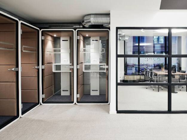 Bürofläche zur Miete provisionsfrei 6.900 € 68 m² Bürofläche Müllerstraße Ludwigsvorstadt-Isarvorstadt München 80469