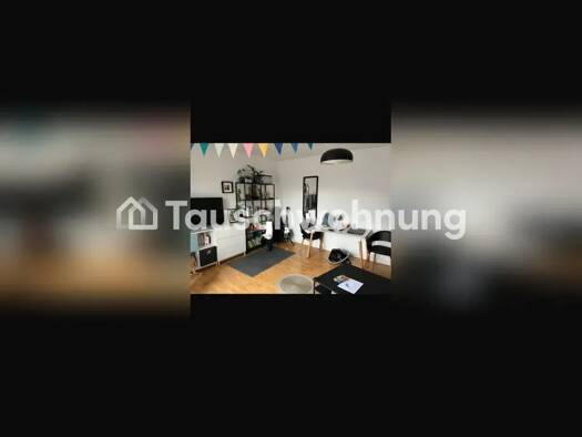 Wohnung zur Miete Tauschwohnung 850 € 2 Zimmer 54 m² 4. Geschoss Innenstadt Innenstadt I 60313