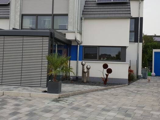 Einfamilienhaus zum Kauf provisionsfrei 695.000 € 5 Zimmer 184 m² 460 m² Grundstück Eckersdorf 95488