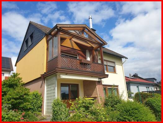 Einfamilienhaus zum Kauf 259.000 € 6 Zimmer 150 m² 685 m² Grundstück Barbis Bad Lauterberg 37431