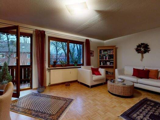 Wohnung zum Kauf 419.000 € 2 Zimmer 59 m² Moosach München 80992