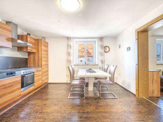 Wohnung zum Kauf 140.000 € 2 Zimmer 55,2 m² EG St. Johann am Walde 5242