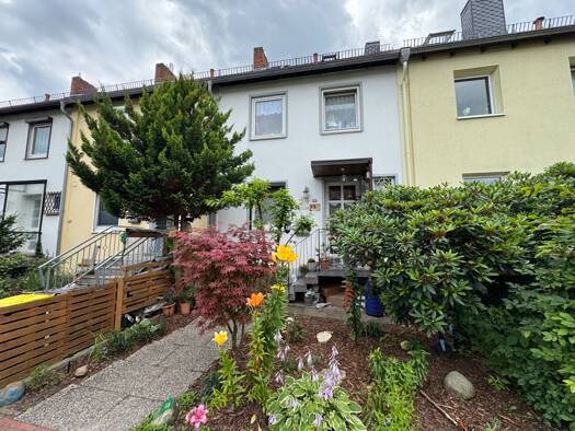 Reihenmittelhaus zum Kauf 217.500 € 3,5 Zimmer 105 m² 144 m² Grundstück Ellenerbrok-Schevemoor Bremen 28325