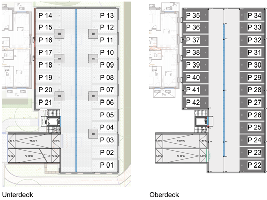 Stellplatz zur Miete provisionsfrei 50 € Nelkenstraße 3-5 Stein 90547