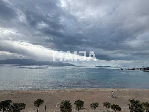 Studio zur Miete 1.000 € 2 Zimmer 155 m² 9. Geschoss Rr Haziz Xhyherri, Uji i Ftohte, Nr 19 Vlora 9402