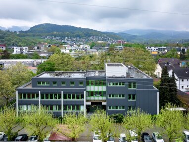 Büro-/Praxisfläche zur Miete 20.000 € 2.417 m² Bürofläche Haslach - Schildacker Freiburg im Breisgau 79115