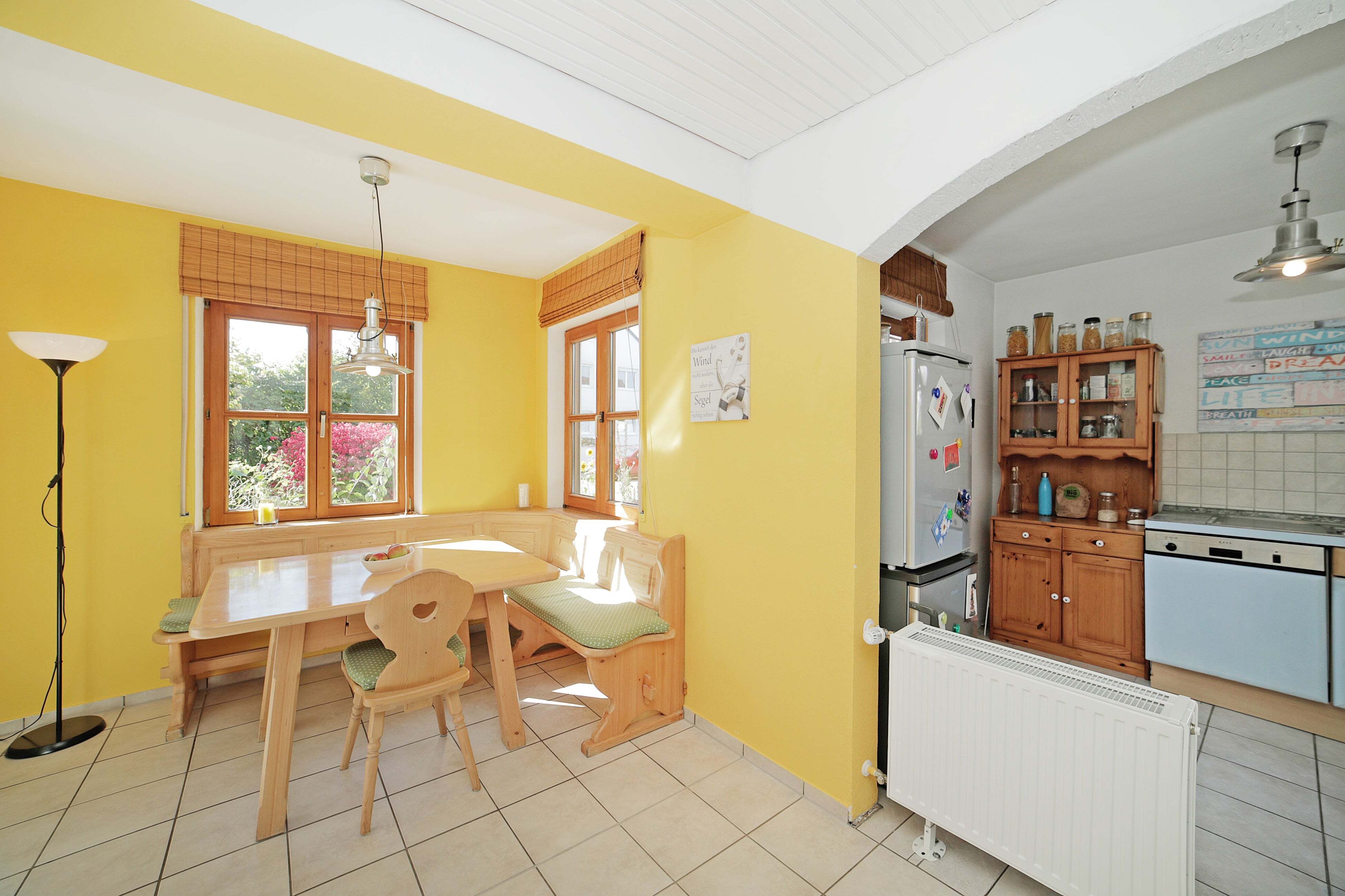 Einfamilienhaus zum Kauf 995.000 € 4 Zimmer 108,5 m²<br/>Wohnfläche 602 m²<br/>Grundstück Emmering Emmering 82275