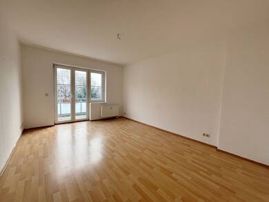 Wohnung zur Miete 305 € 2 Zimmer 46 m² 2. Geschoss frei ab 01.07.2025 Rothenseer Str. 45 Neue Neustadt Magdeburg 39124