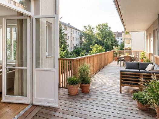 Maisonette zum Kauf 350.000 € 4,5 Zimmer 110 m² 2 Geschosse frei ab 01.06.2027 Mooswald Freiburg im Breisgau 79110