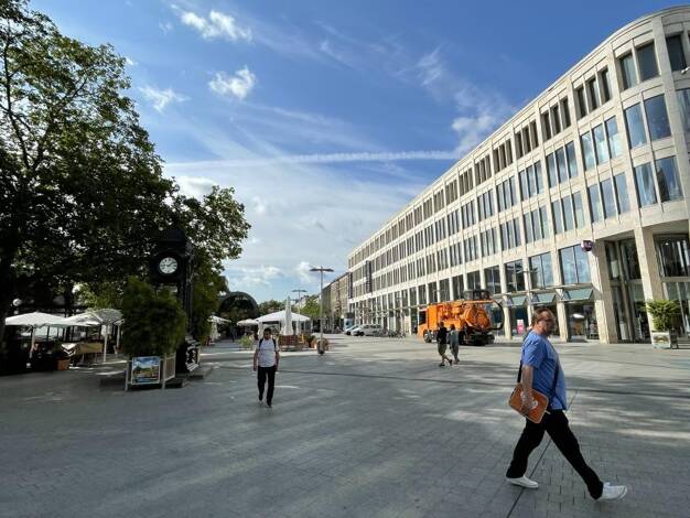 Ladenfläche zur Miete 60 m² Verkaufsfläche teilbar ab 60 m² Hannover 30159