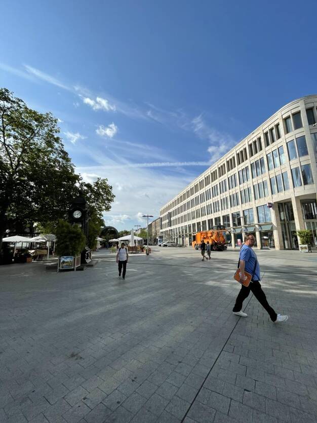 Ladenfläche zur Miete 60 m² Verkaufsfläche teilbar ab 60 m² Hannover 30159