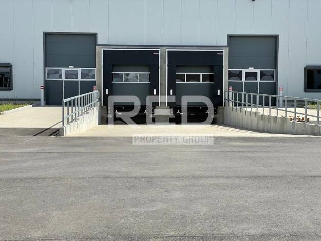 Lagerhalle zur Miete provisionsfrei 7,95 € 15.337 m² Lagerfläche teilbar ab 1.795 m² Alt-Hamborn Hamborn 47166