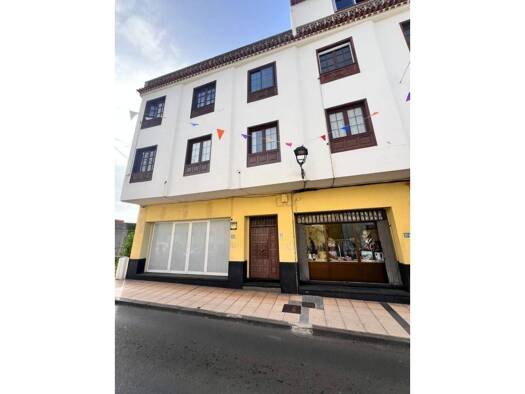 Wohnung zum Kauf 225.000 € 2 Zimmer 70 m² 2. Geschoss La Victoria de Acentejo 38380