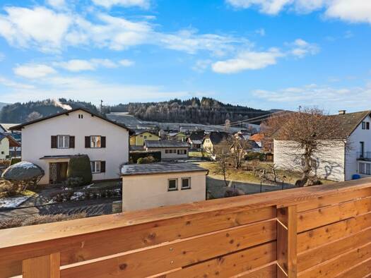 Wohnung zum Kauf 115.000 € 74 m² 1. Geschoss Weitensfeld im Gurktal 9344