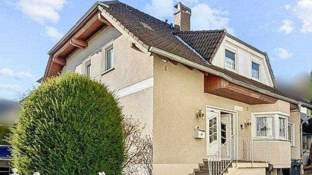Einfamilienhaus zum Kauf 449.999 € 180 m² 403 m² Grundstück Hemer 58675