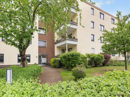 Wohnung zum Kauf 215.000 € 3 Zimmer 87 m² 3. Geschoss Wettbergen Ricklingen 30457