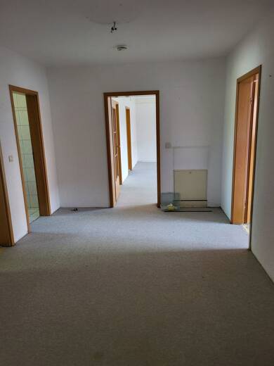 Wohnung zur Miete 1.530 € 4 Zimmer 125 m² Geschoss 1/2 Kettelersiedlung Nürnberg 90469